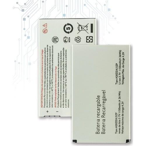 A20ZDX/3ZP Battery For PHILIPS Xenium X325 X100 T129 Smart Moble Phone with Track Code