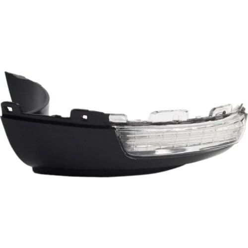 Car Side Mirror Turn Signal Light for Tiguan 2008-2016 Sharan 2011-2016 Rear View Mirror Lamp