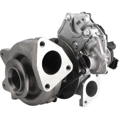 Car Accessories cold air intake Charger 17201‑11070 Replacement Fit for Hilux/Innova/Fortuner 2.4L 2GD‑FTV air