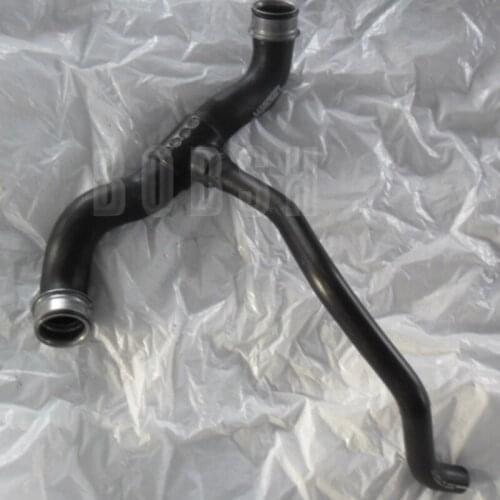 Car Water tank radiator hose assembly 2004-mer ced esb enzCL 500 CL 550 S450 S500 S550 W216 W221 coolant hose intercooler hose