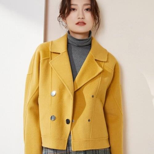 BARESKIY Womens Long Coats