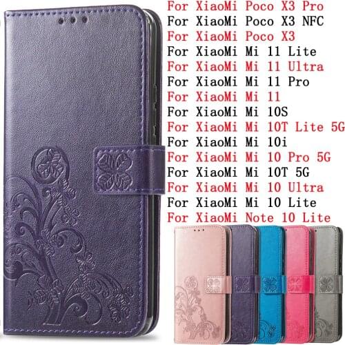 Sunjolly for XiaoMi Mi Poco X3 NFX Pro Mi 11 Pro Lite Ultra Mi10S 10i 10T Lite Mi 10 Ultra Lite Note 10 Lite Case Cover coque