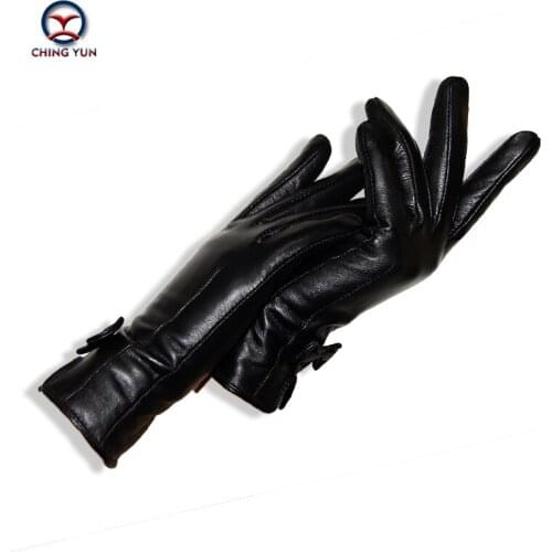 CHING YUN Ladies Gloves China
