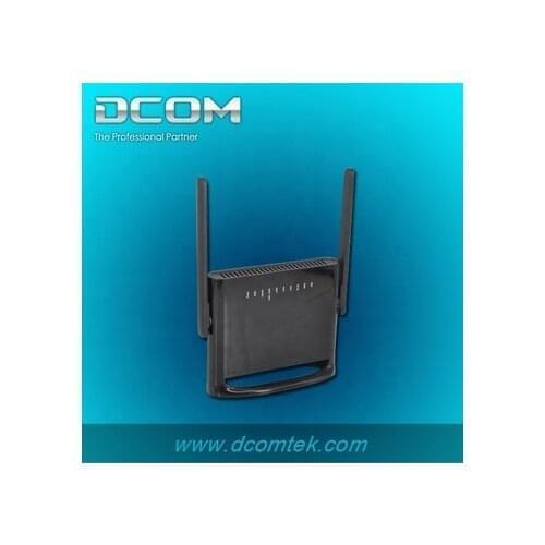 Dual Band Wireless Wifi Router 802.11AC 300Mbps ADSL Modem With USB Port