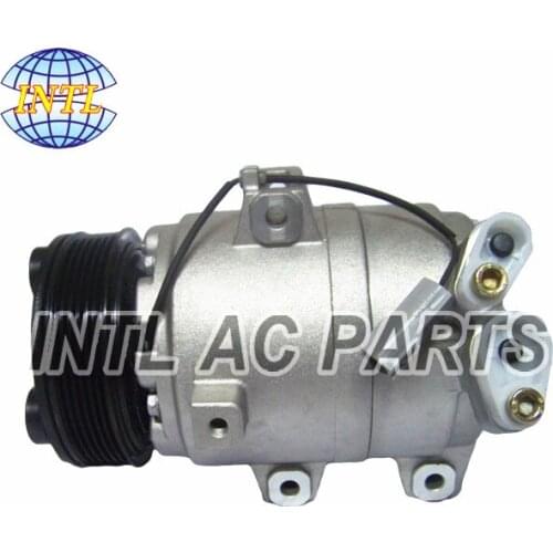 GK2G-61-K00 GK2G-61-450L GK2G61450L GK2G61K00 GK2G-61-450G for Zexel DKS17D auto a/c ac compressor for 2003-2008 MAZDA 6 L4 2.3L