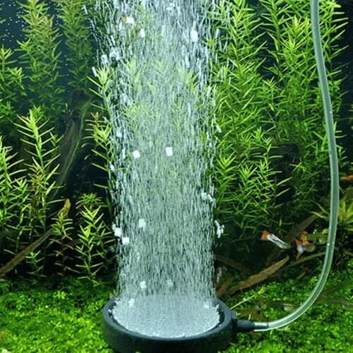 HiMISS Equipment For Aquariums