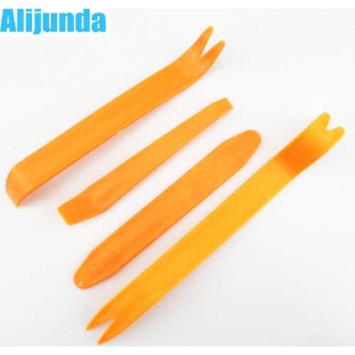 Car Door Clip Panel Audio Removal Installer Pry Tool for Honda CRV Accord Odeysey Crosstour FIT Jazz City Civic JADE Crider