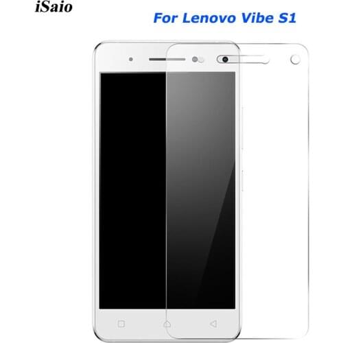 Защитные пленки для Lenovo Vibe S1 iSaio China At AliExpress