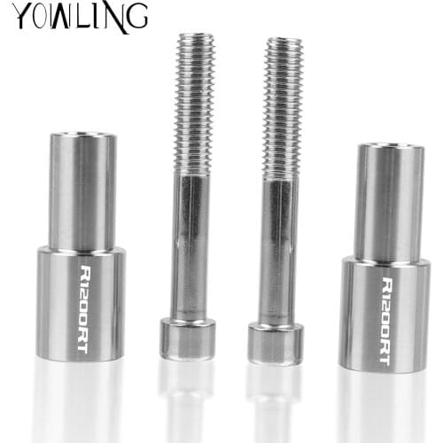 Mobile Phone Navigation Bracket For BMW K1600GT GTL B R1200RT R1250RT 2014 2015 2016-2020 2019 phone bracket extension rod