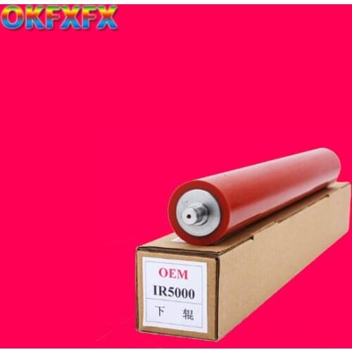 Grade A for Canon IR5000 IR5020 IR6000 IR6020 Lower Fuser Pressure Roller FB5-3619-000 FB5-3619