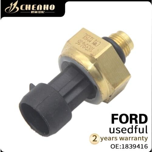 CHENHO BRAND NEW Manifold Absolute Boost Pressure MAP Sensor Sender For International Navistar DT466 DT570 VT2751839416C91