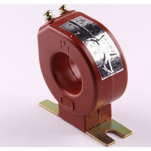 Diesel brush generator part 200A current transformer price ST STC alternator ammeter sensor instrument transformer