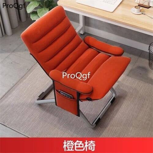 Prodgf 1Pcs A Set Leisure Modern armchair