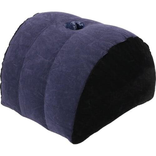 VATINE Inflatable Bolster Sex Cushion Sex Furniture For Women Masturbation Sex Toys For Couples Adult Games Sex Pillow