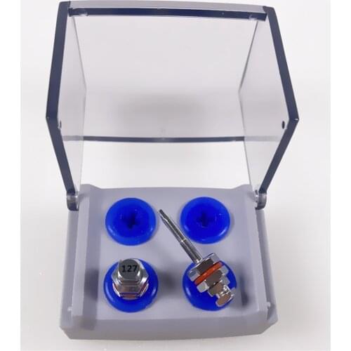 1.27Hex Dental Implant Hand Driver Square Head Torque Wrench Ratchet Abutment Screw Drivers Short&Long Fit Bego