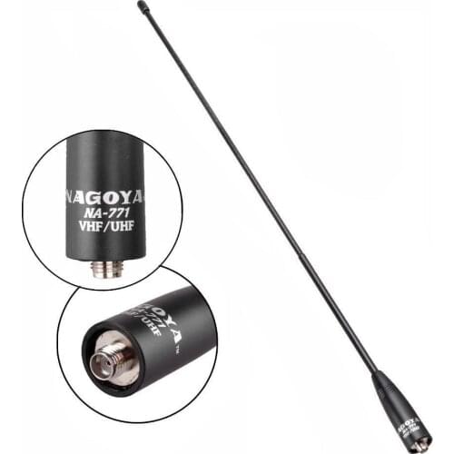 20Pcs Original Nagoya NA-771 Antennas
