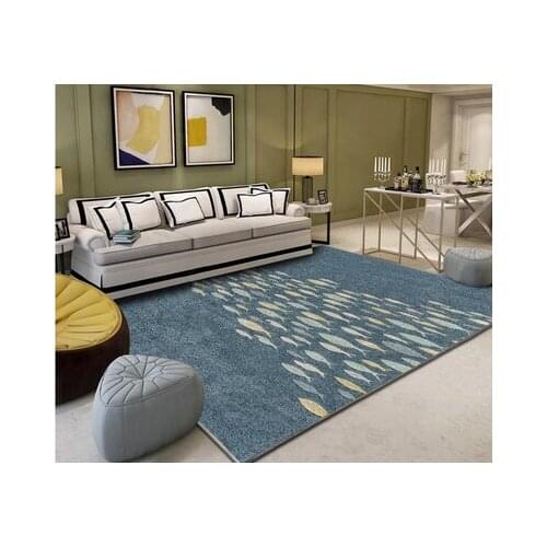 200cm*300cm Big Carpets Simple Nordic Carpet Livingroom Home Soft Bedroom Carpets Sofa Coffee Table Rug Study Floor Mat