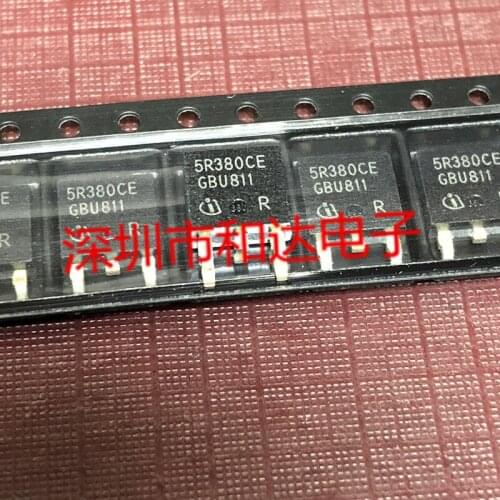 5R380CE IPD50R380CE TO-252 550V 14.4A