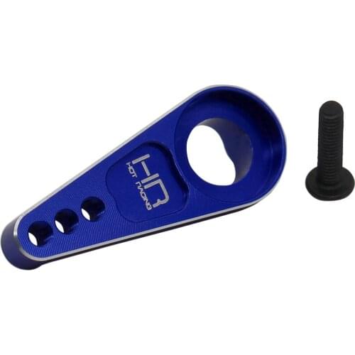 HR Losi LMT Monster Truck aluminum steering gear arm
