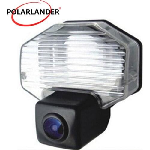 Car styling HD waterproof CCD Car Rear View Camera for Toyota Corolla 2009-2012 backup reverse parking car camera