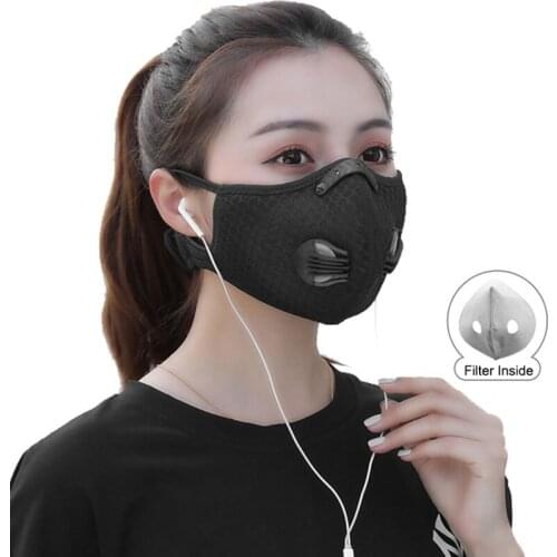 Benice Cycling Masks