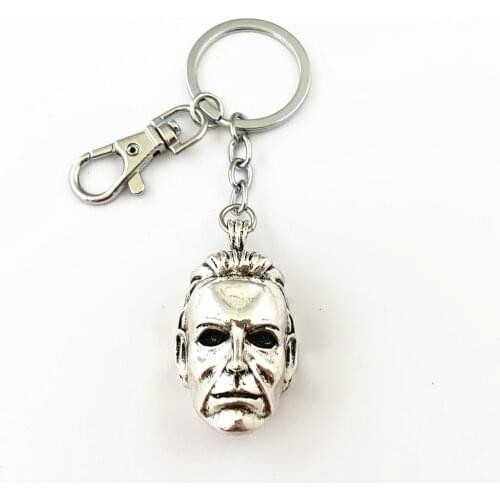 HBSWUI Keychains
