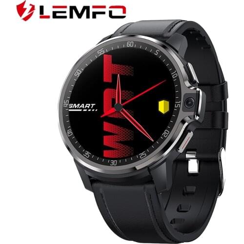 LEMFO Mens Smart Watch China