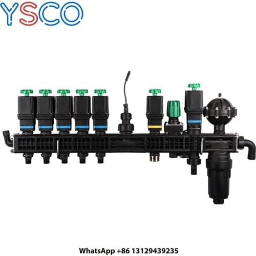 LICHENG Garden Sprayers