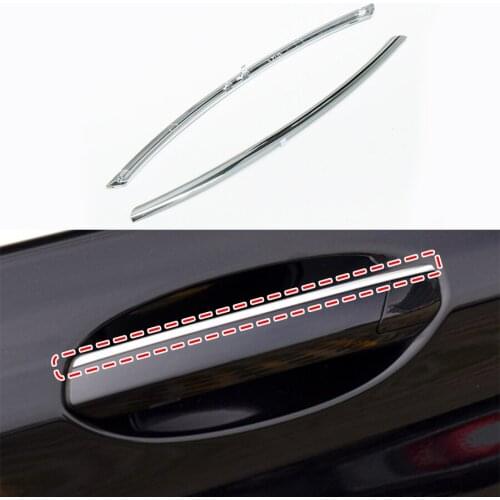 Хромированные накладки MARTHSALUCK China At AliExpress