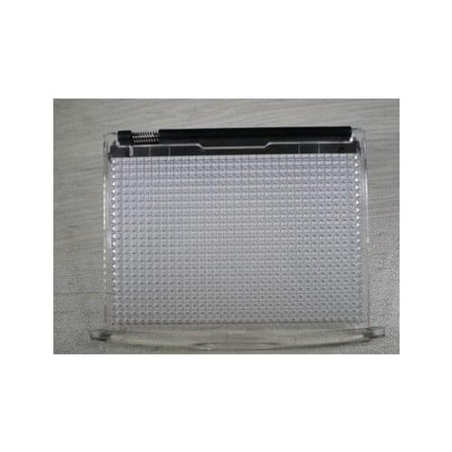 New original Repair Parts For Canon 600 EX 600EX-RT 430EX III Genuine wide angle panel assy part