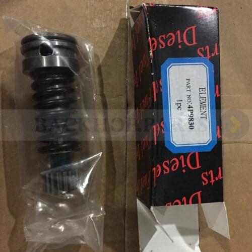 Plunger 4P-9830 for Caterpillar Excavator Cat 330 350 235B W330BMH