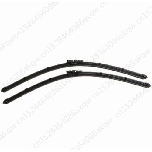 Car Wiper Blade Suitable for 2015Fo rdE sco rt2015 Wiper rocker wiper blade assembly Wiper arm Front windless boneless wiper
