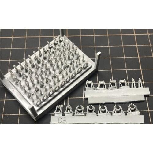 Plastic Three-dimensional geometry suit pupils model kindergarten cognitive learning early childhood teaching aids 16pcs/set