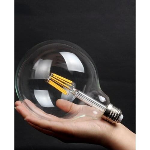 TFUTUL LED Bulbs