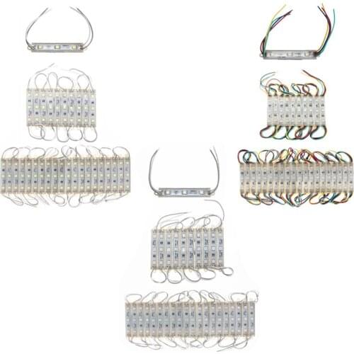 Светодиодные модули WARSUN China At AliExpress