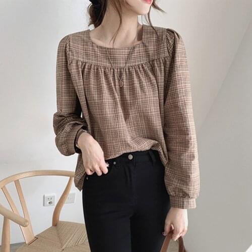 CMAZ Blouses For Women