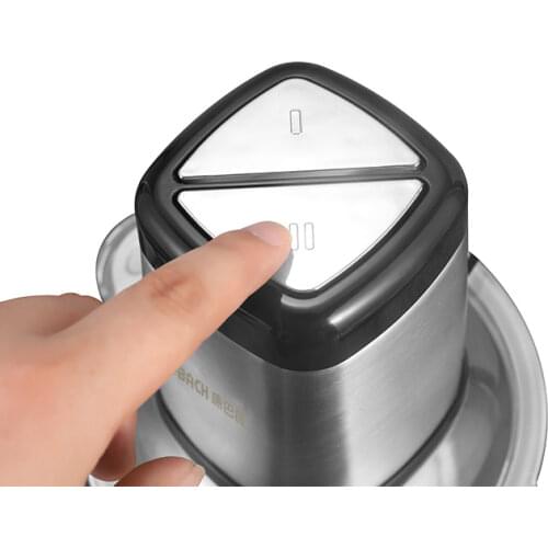 ZHILU Manual Meat Grinders