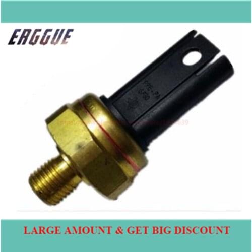 1PC -BRAND NEW FOR BMW 1 3 5 6 SERIES X6 LOW PRESSURE FUEL INJECTION PIPE SENSOR SENDER 7614317 13537614317 7547883