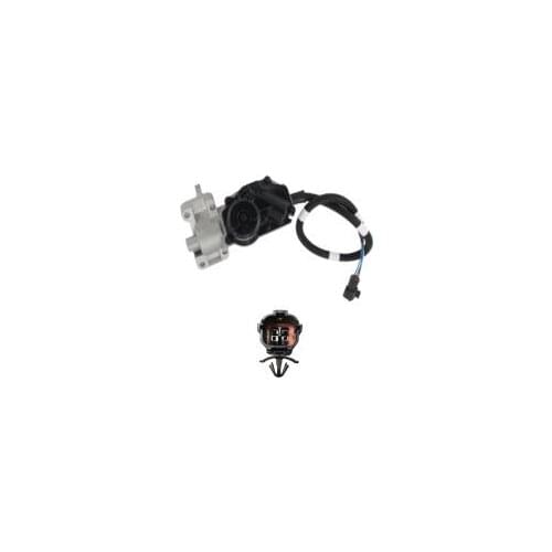 2400230-T60 C8981408531DMAX CA100017800 for 4WD Actuator/DMAX