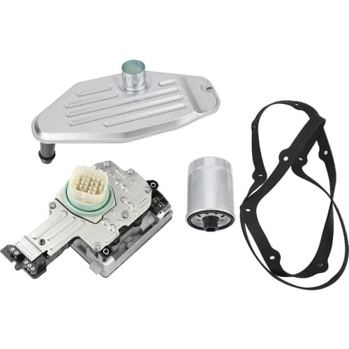 545RFE 45RFE Transmission Solenoid Block 4WD Filter Service Kit Replaces
