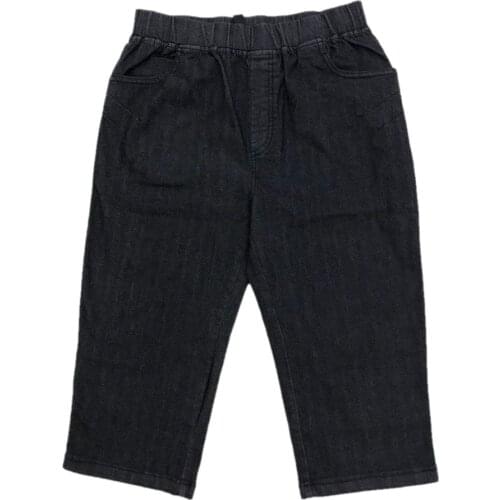 9XL 8XL 7XL 2XL Jeans Femme Big Sizes Pencil Pants Women Skinny Denim Jeans Ladies High Stretch Casual Trousers For Mujers