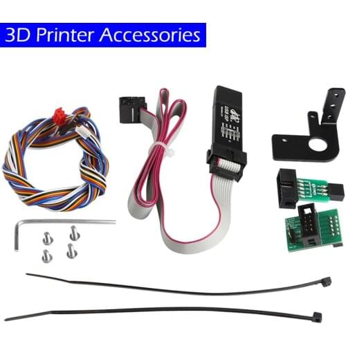 BLTouch Auto Bed Leveling Sensor Touch for 3D Printer CR-10/ENDER-3 Improve