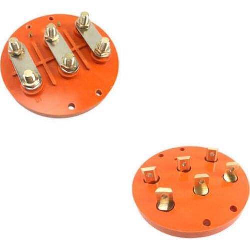 Fast Shipping Y2-315 connecting terminal splice terminal block terminal plate patch board water pump electric motor