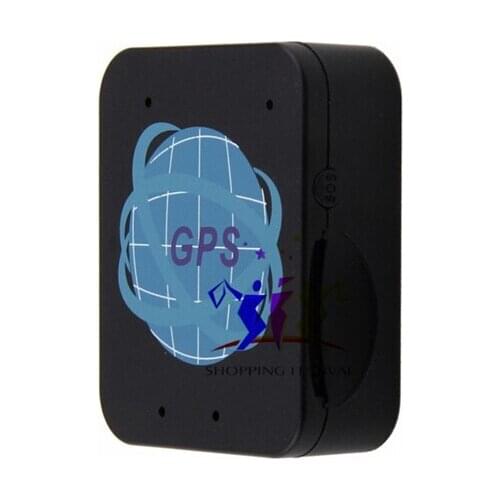 10pcs/lot Stylish Golbal Real Time GSM GPRS GPS Tracker Tracking Tool For Kid Pet Car Gift