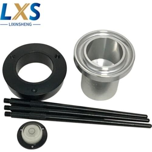 ISO Flow Viscosity Cup Viscometer Paint Flow Cups For Paint Industry