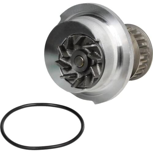 Luzar Water Pumps