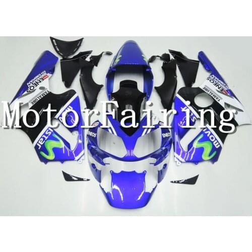 Motorcycle Bodywork Fairing Kit For Ninja ZX12R 2002 2003 2004 ZX-12R ZX1200 ABS Plastic Injection Molding Moto Hull Z1202N2