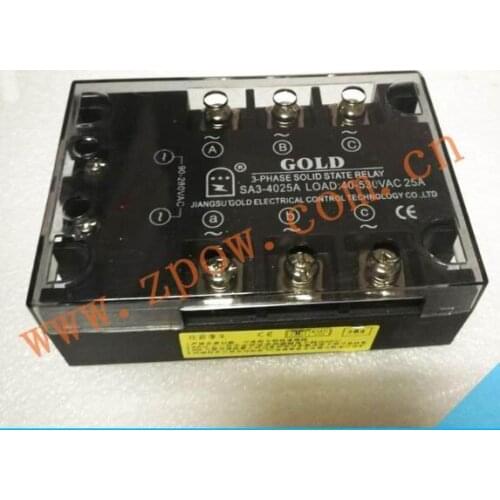 New original packaging SA34025A SA3-4025A 1 year warranty ｛No.6warehouse spot｝ Immediately sent