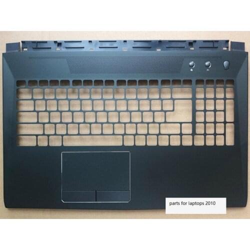 New for clevo T5 T5-1060-67SH1 T500 C cover keyboard bezel