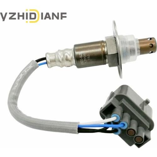 1pc New O2 Oxygen Sensor Air Fuel Ratio Sensor For SUZUKI- GRAND VITARA- 2.7L V6 Part No# 18213-66J20 1821366J20 1821366j20